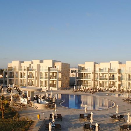Gold Lagoon Kosher Hotel - By Amphora Hotel & Suites Pafos Exterior foto