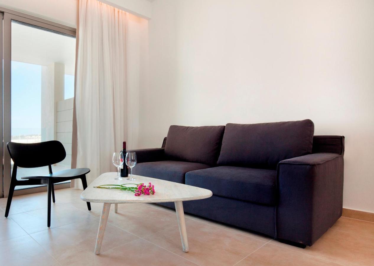 Gold Lagoon Kosher Hotel - By Amphora Hotel & Suites Pafos Exterior foto