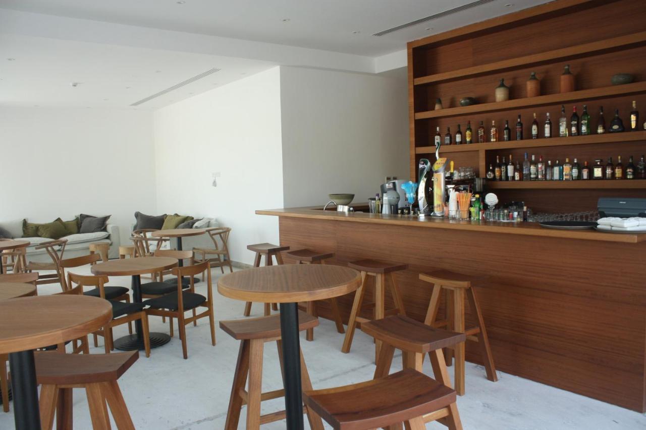 Gold Lagoon Kosher Hotel Pafos Exterior foto