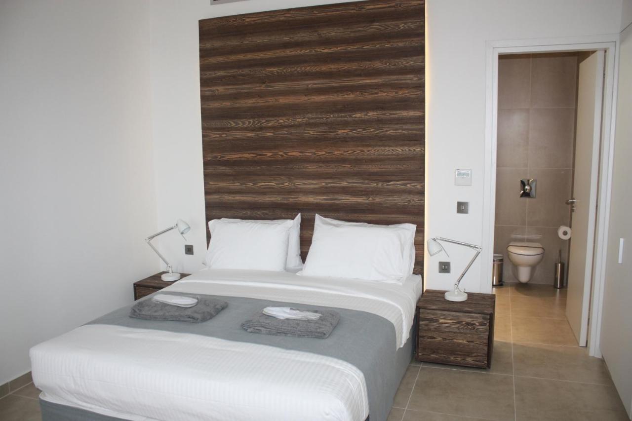 Gold Lagoon Kosher Hotel Pafos Exterior foto