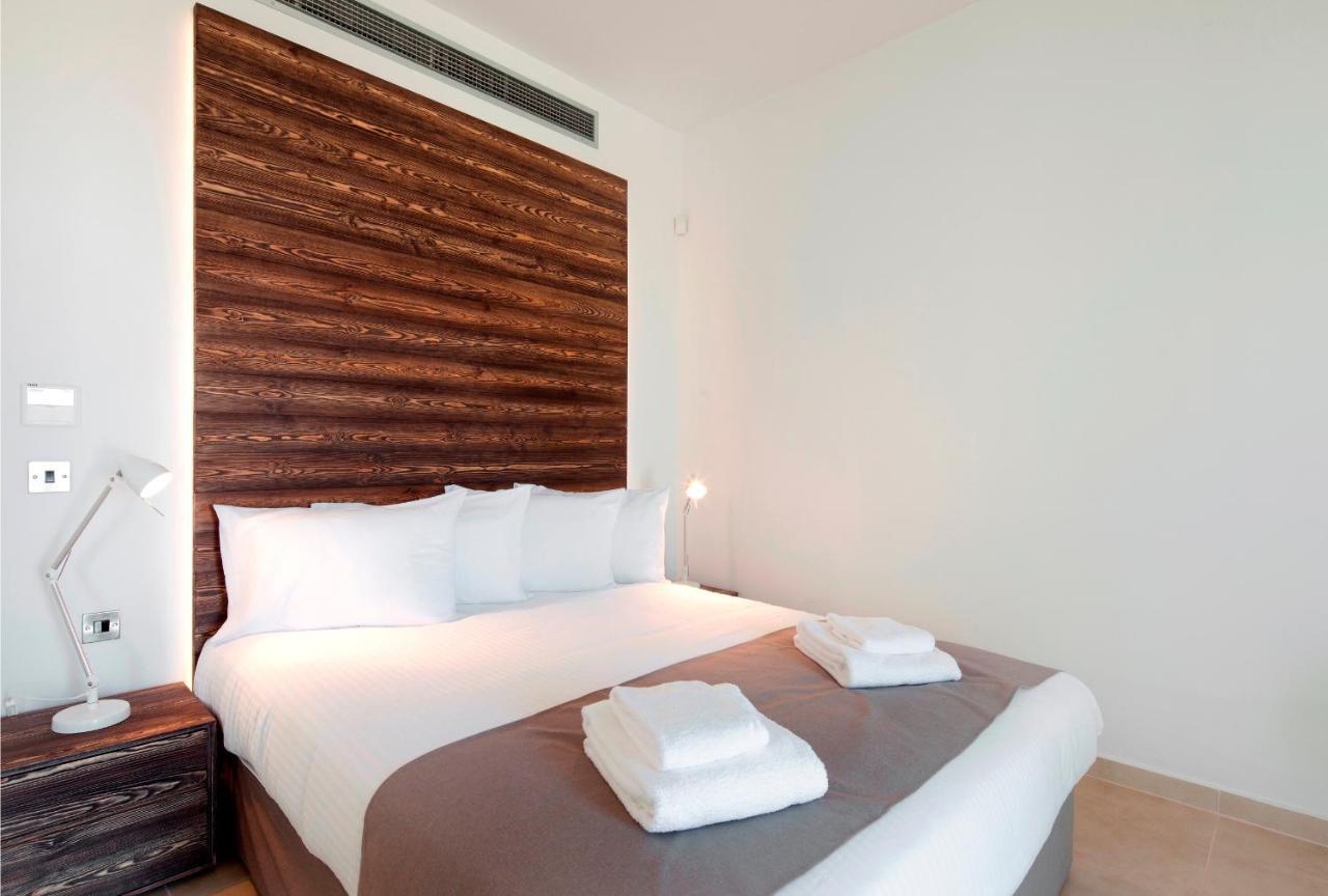 Gold Lagoon Kosher Hotel Pafos Exterior foto